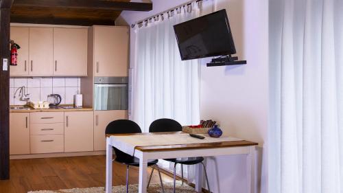Studio apartman "DJED" in Hrvatska Kostajnica