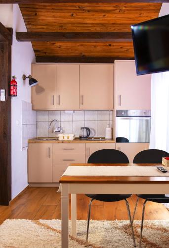 Studio apartman "DJED" in Hrvatska Kostajnica