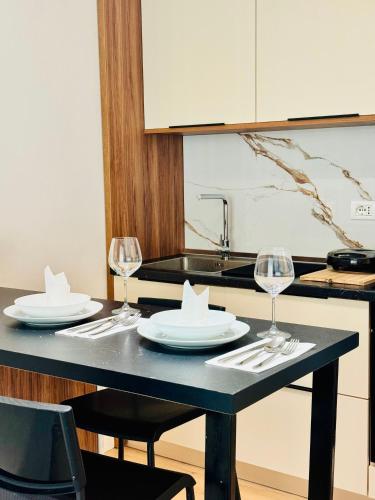 LoHa Luxury Apartment 2, Tirana