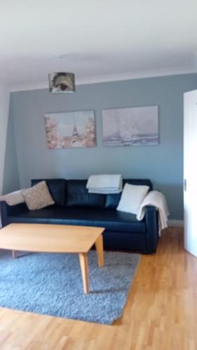 Entire place close to Airport & City, Dublin (fotografie 9)