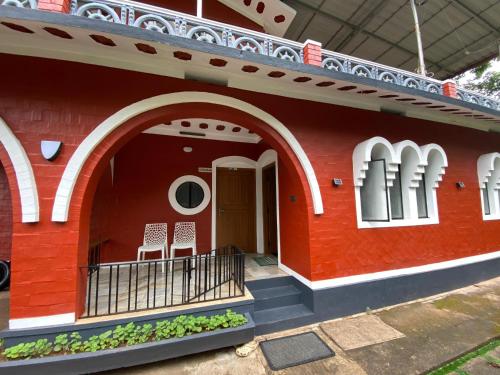 Vysakham Heritage - Kodagu