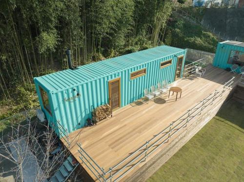 THE W Relax Garden Resort - Vacation STAY 09071v