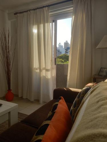 Viví Córdoba en este hermoso departamento