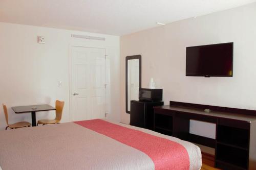 Motel 6-Cleveland, TN - Hotel - Cleveland