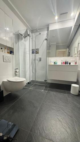 Exklusive 60qm Designerwohnung im Herzen von München - 1 min zur Maximilianstraße, Monachium (zdjęcie 8)
