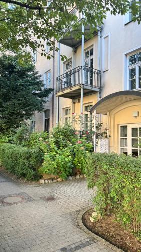 Exklusive 60qm Designerwohnung im Herzen von München - 1 min zur Maximilianstraße, Monachium (zdjęcie 11)