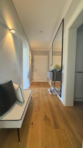 Exklusive 60qm Designerwohnung im Herzen von München - 1 min zur Maximilianstraße, Monachium (zdjęcie 9)