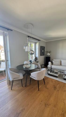 Exklusive 60qm Designerwohnung im Herzen von München - 1 min zur Maximilianstraße, Monachium (zdjęcie 4)