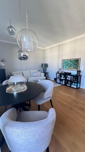 Exklusive 60qm Designerwohnung im Herzen von München - 1 min zur Maximilianstraße, Monachium (zdjęcie 3)