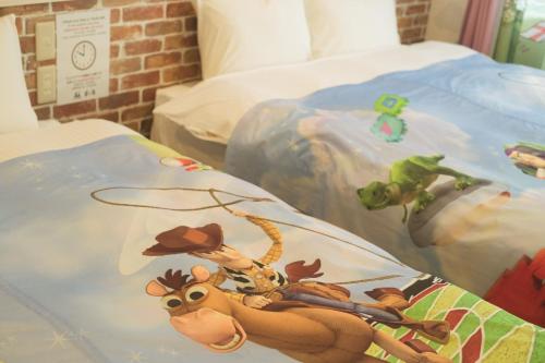 Disney Style Hotel "J Hotel" - Vacation STAY 14956v