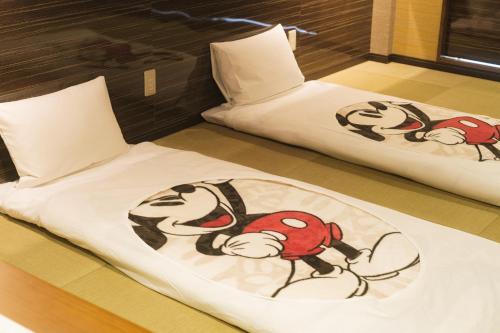 Disney Style Hotel "J Hotel" - Vacation STAY 17216v