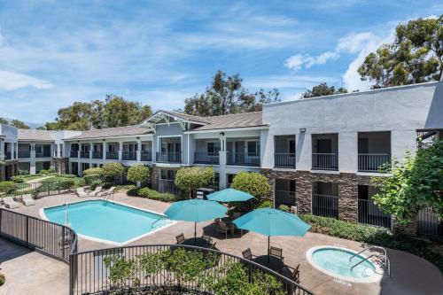 A szálláshely kívülről, Holiday Inn Express & Suites San Dimas by IHG in San Dimas