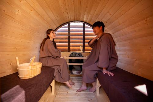 inn the fuji - Vacation STAY 34636v