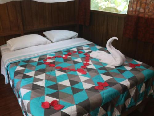 tambobopata green in Sandoval