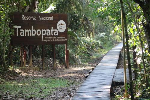 tambobopata green in Sandoval