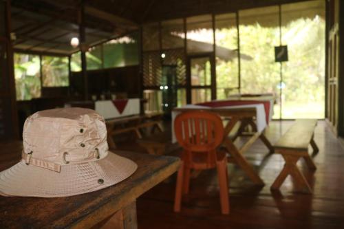 tambobopata green in Sandoval