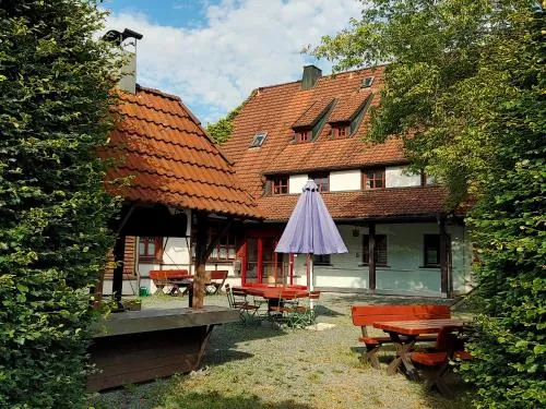 FerienFleckl in Warmensteinach, Deutschland