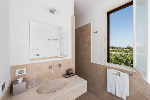 Firriato Hospitality - Calamoni di Favignana Apartments - image 8