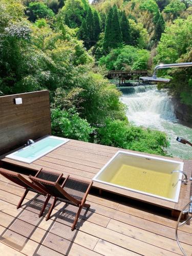 and RIVER Katsuura - Vacation STAY 57132v