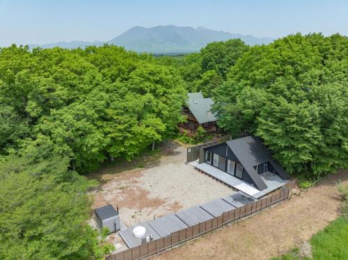 M&M DESING WORKS TOCHIGI Nasu 001 - Vacation STAY 58049v