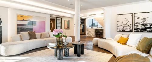 Host second address- -'Duplex penthouse in London W1U 6JZ in Zitoradja