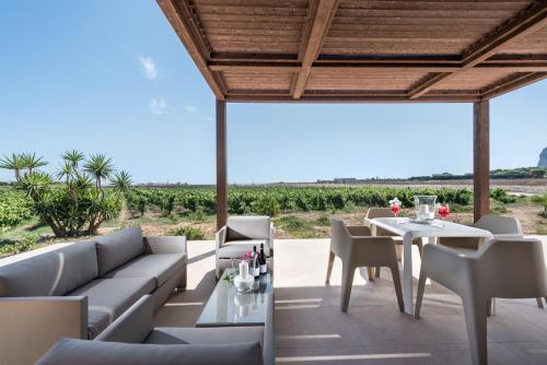 Firriato Hospitality - Calamoni di Favignana Apartments - image 11