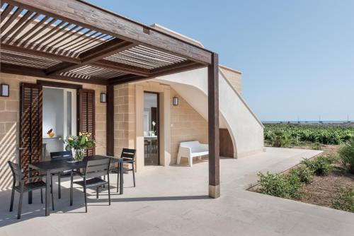 Firriato Hospitality - Calamoni di Favignana Apartments - image 10