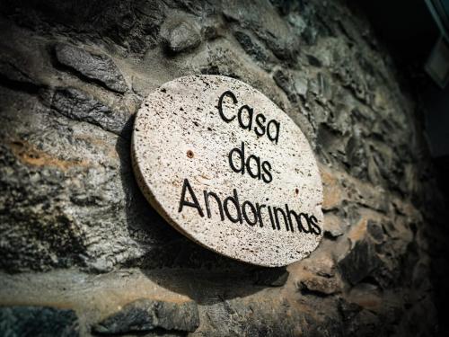 Casa das Andorinhas