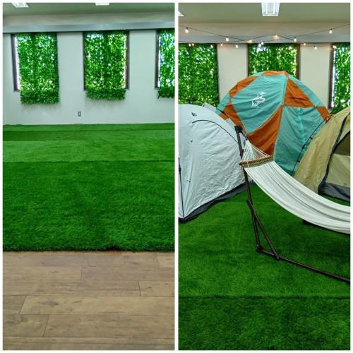 Tent House Kisarazu - Vacation STAY 66547v