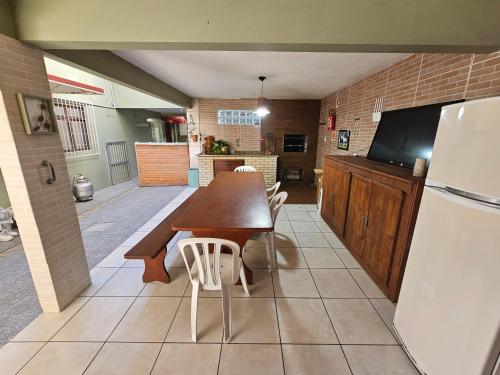 Facilities, GH Barra da Lagoa in Barra da Lagoa Beach