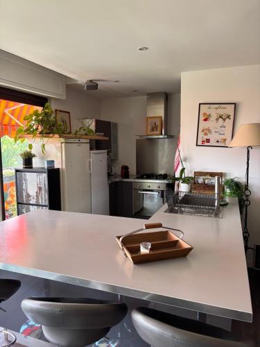 Superbe appartement avec piscine et parking near Musée Archéologique
