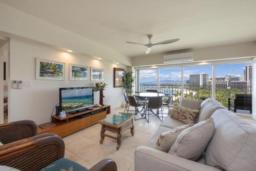2 bedrooms, 3 beds