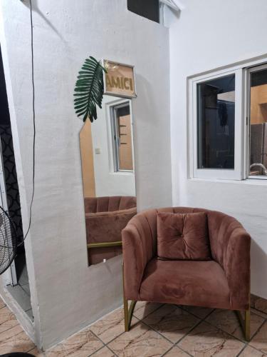 Casa Gracia in Centro