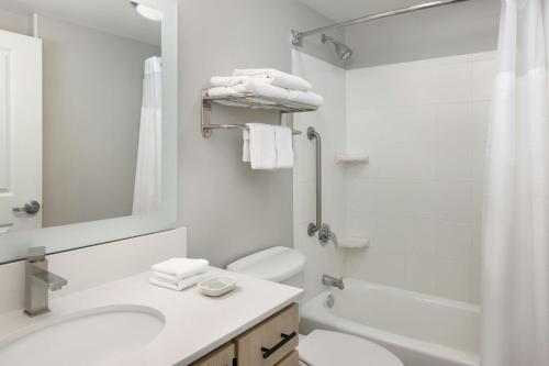 TownePlace Suites Tampa Westshore/Airport - image 11