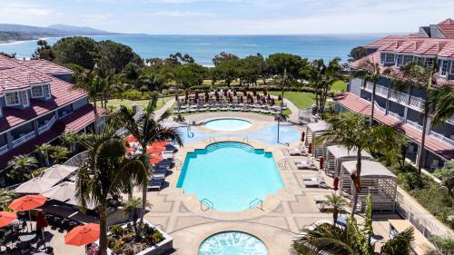 Laguna Cliffs Marriott Resort & Spa in Dana Point, USA