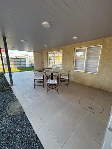 CONDOMINIO ERRAZURRIZ COIHUECO factura in Coihueco