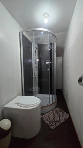 Suma Uta Lodge in Uros Islands