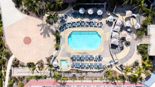 Laguna Cliffs Marriott Resort & Spa in Dana Point, USA