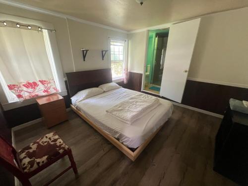 Old Sierra City Hotel - 전망