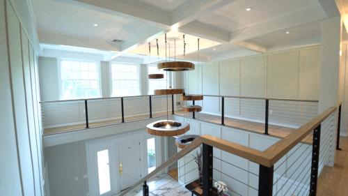Carpathia West Estate in Greenwood Lake (NY)