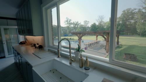 Carpathia West Estate in Greenwood Lake (NY)