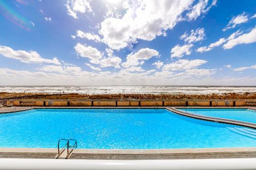 Waters Edge 211 - Beach Happy, Fort Walton Beach (foto 4)