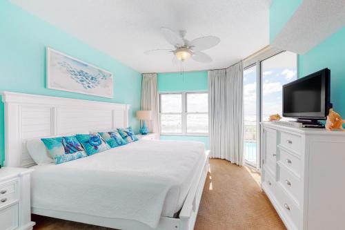 Waters Edge 211 - Beach Happy, Fort Walton Beach (foto 9)