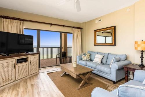 The Palms 901, Orange Beach