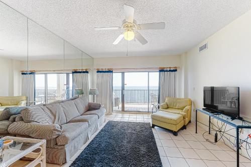 The Palms 713, Orange Beach