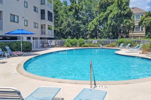 Hilton Head Resort 3317 in Hilton Head Island (SC)