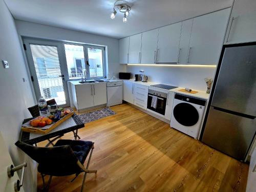 Lagoa Nest in ลากัว