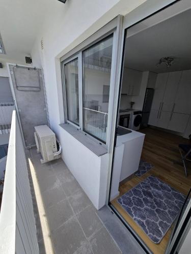 Lagoa Nest in ลากัว