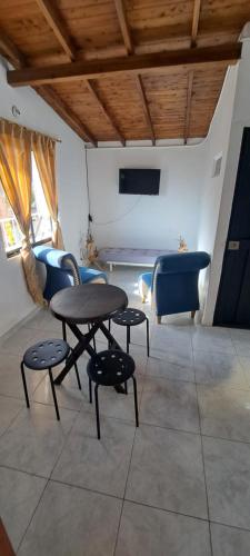 Apartamento tamesis