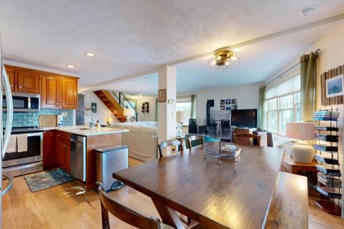 Willow Bluff in Кеука Парк (Нью-Йорк)